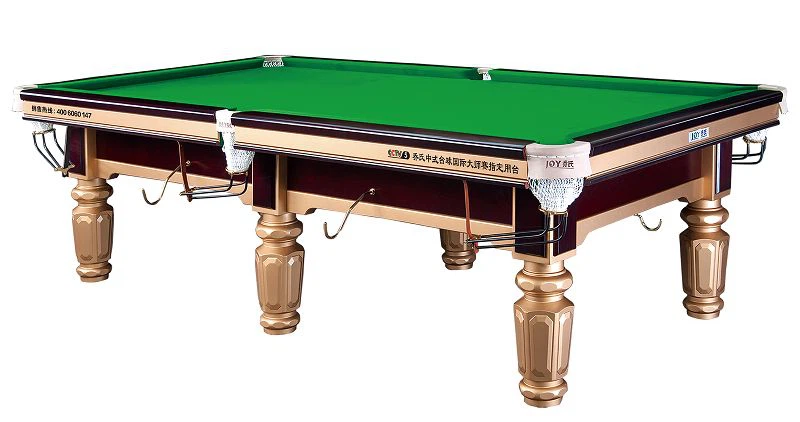 میز بیلیارد Heyball