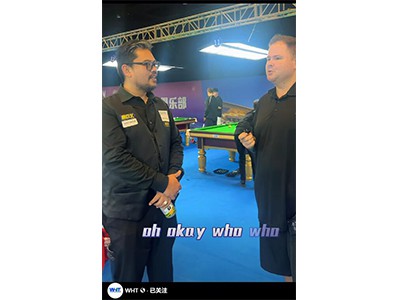 مصاحبه های بازیکنان